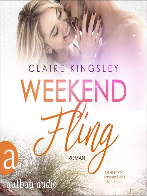 Title details for Weekend Fling--Jetty Beach, Band 5 by Claire Kingsley - Available